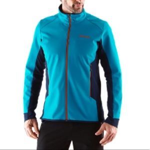 Patagonia Adze Hybrid Jacket